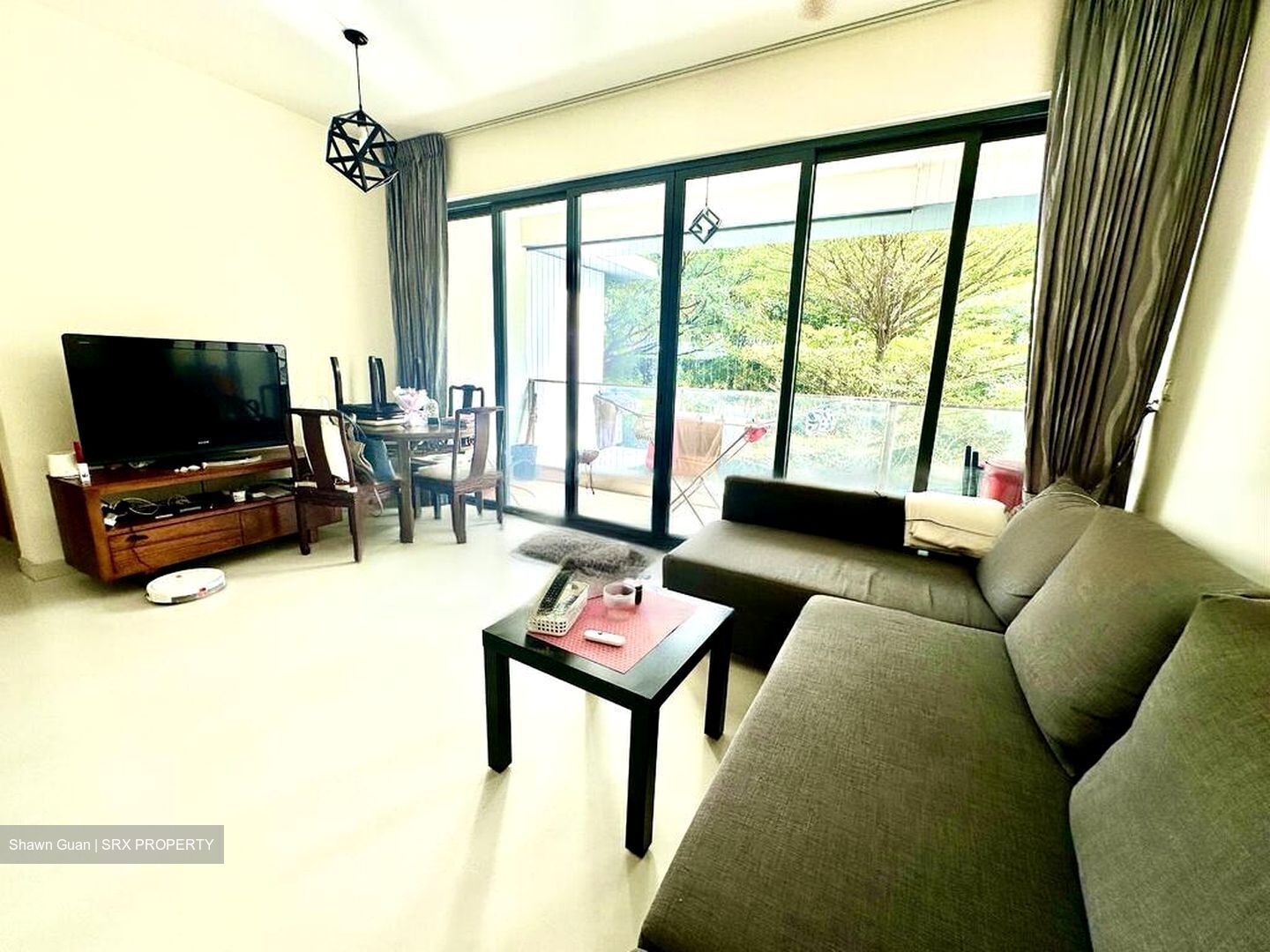 Hedges Park Condominium (D17), Condominium #501741461